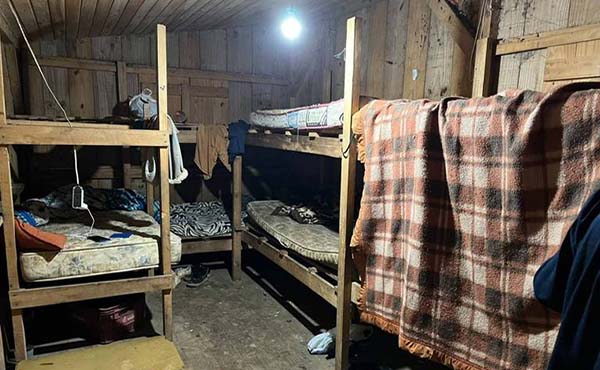 Trabalhadores indígenas são encontrados em condições análogas à escravidão no RS