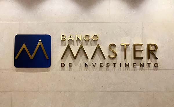 Banco Master tem lucro recorde de R$ 532 mi em 2023