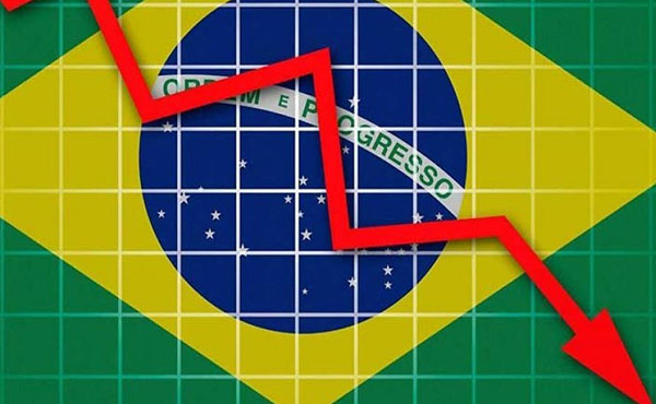 Economia está ruim ou péssima para 70% dos brasileiros, diz CNI