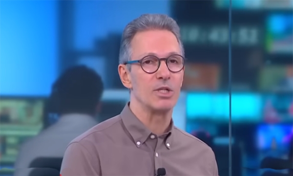 Zema promete privatizar a Petrobras e Banco do Brasil