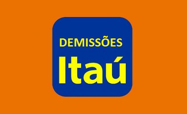 Itaú: Sindicato conquista proposta com pagamento para bancários impactados por demissão em massa