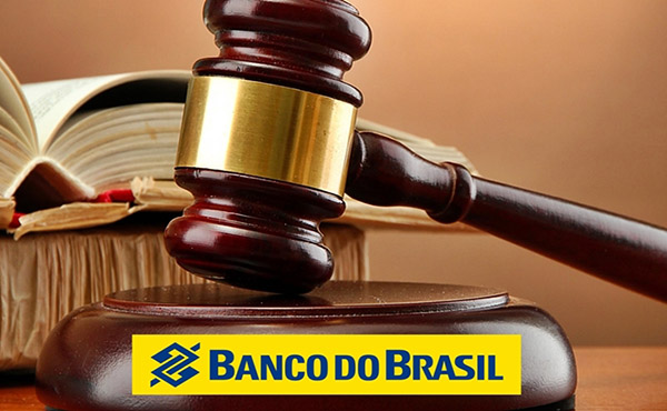 Banco do Brasil é condenado a pagar mais de R$ 40 milhões por execução indevida de empréstimo de R$ 1 mil
