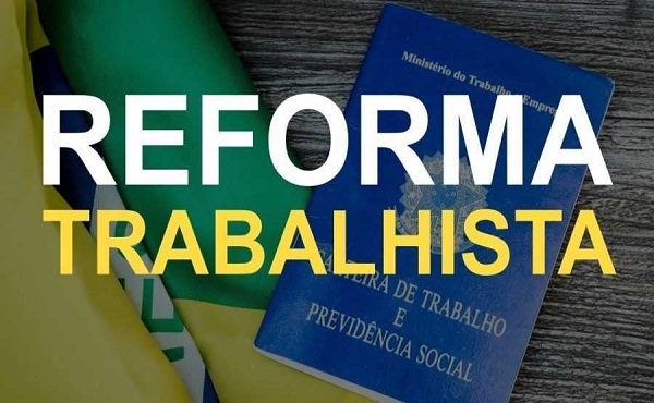 Como a Reforma Trabalhista de Temer mudou a vida dos trabalhadores