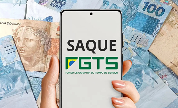Governo vai limitar antecipação do saque-aniversário do FGTS; entenda o que muda para o trabalhador
