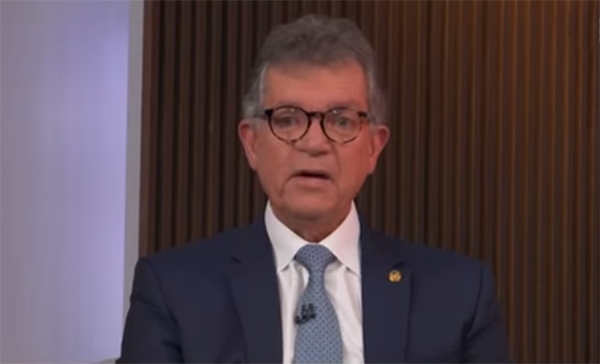 PEC do Emprego deve ir ao plenário do Senado ainda este ano, diz autor da proposta