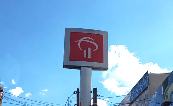 Cobrança indevida: Procon-CG aplica multa de R$ 100 mil ao banco Bradesco