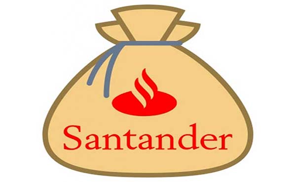 Mesmo com receita abaixo do previsto, Santander lucra mais que o esperado no 4º tri de 2023