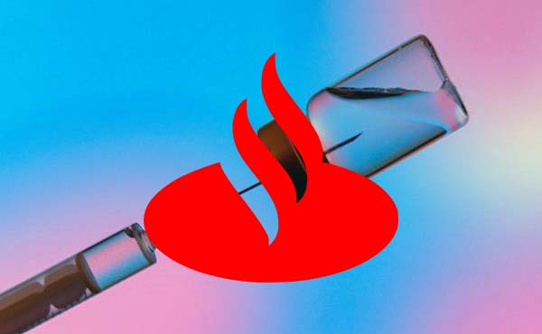 Santander inicia Campanha de Vacinação contra a Gripe 2026 para funcionários