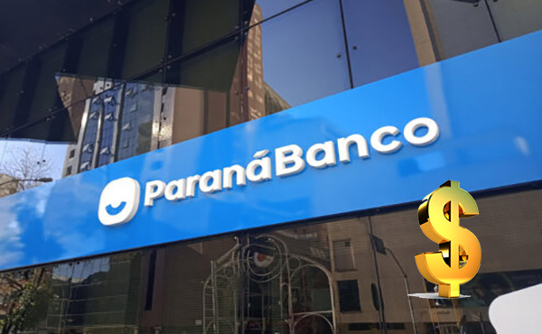Paraná Banco atinge um lucro líquido de R$ 118,6 milhões em 2022