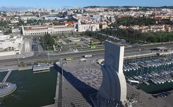 Bancos brasileiros veem portas fechadas em Portugal