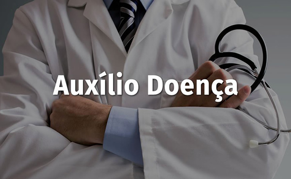 Auxílio-doença: entenda o que é, quem tem direito e como funciona
