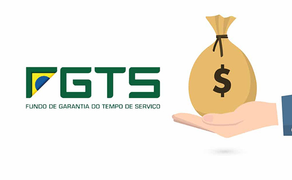 Lucro bilionário do FGTS será distribuído até o final de agosto; veja quem tem direito e como sacar