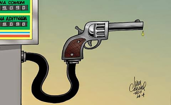 Governo aumenta impostos sobre bancos para compensar desoneração do diesel e gás de cozinha
