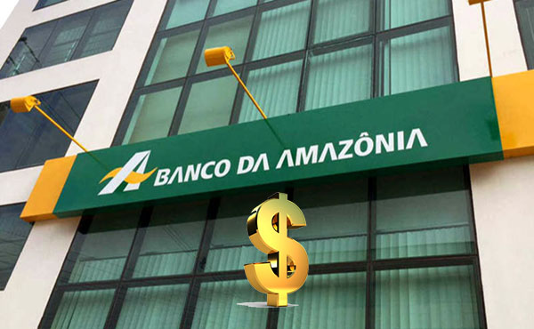 Resultado recorde do Banco da Amazônia no terceiro trimestre