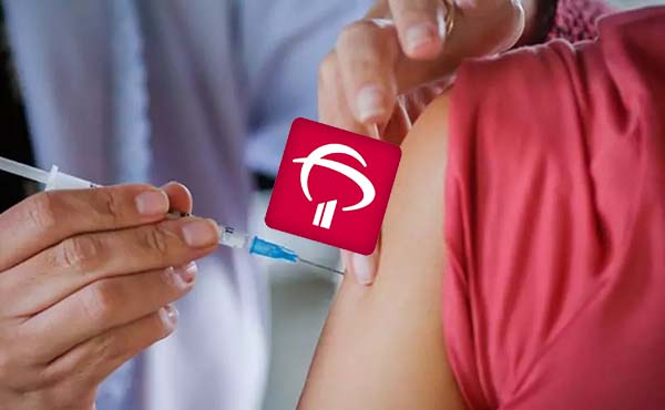 Bradesco iniciará campanha de vacinação contra gripe em 27/04