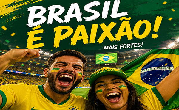 Febraban atende pedido do movimento sindical e orienta bancos a liberar empregados durante jogos do Brasil na Copa