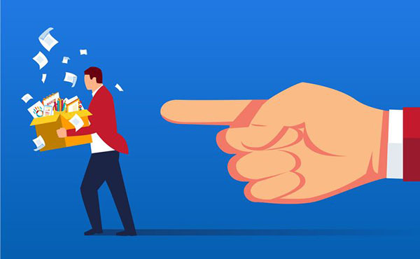 Aumenta desemprego no Brasil e os bancos continuam a demitir