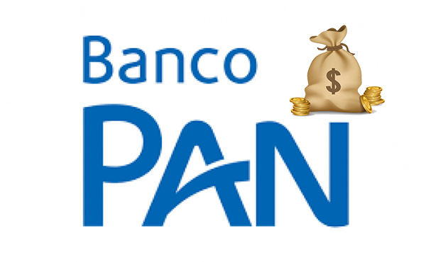 Banco Pan termina 1° trimestre com lucro de R$ 195 milhões