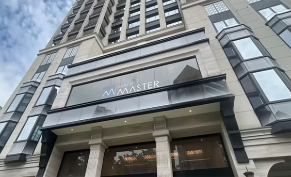 Banco Master devolve 14 mil m² de escritórios e abre disputa por prédio ‘raro’ na Vila Olímpia