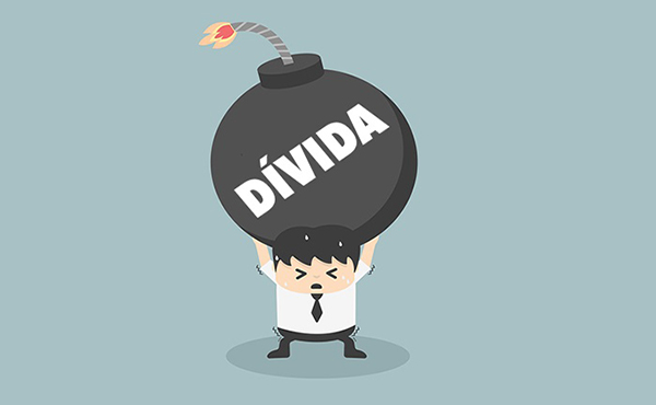 Bancos terão até 30 dias para limpar nome de clientes com dívidas de até R$ 100 no Desenrola