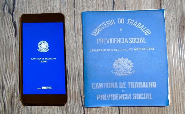 Paraná passa a testar aplicativo para seleção de emprego