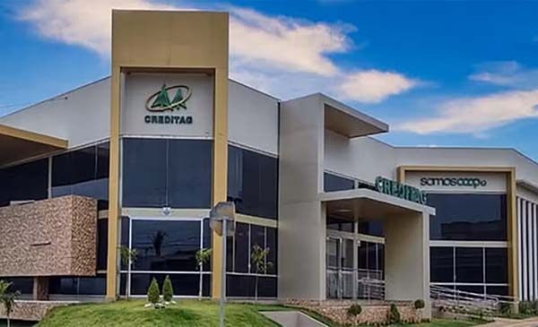 É inadmissível que cooperativa de crédito seja usada como instrumento de bet ilegal, diz diretor do BC