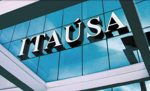 Itaúsa aumenta lucro líquido recorrente para R$ 4,5 bi no 1º tri