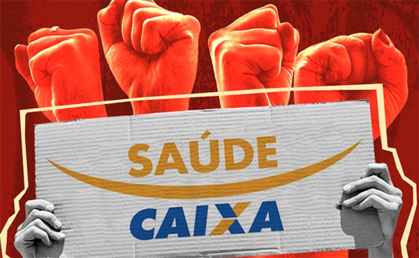 Reunião com as Gipes discute o Saúde Caixa