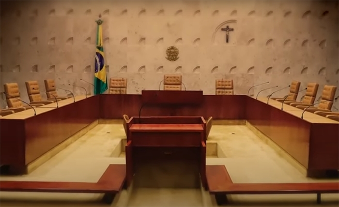  STF julga contrato intermitente da reforma trabalhista nesta semana