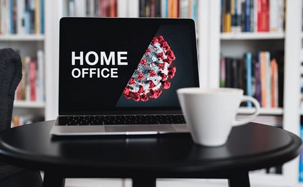 Home office é novo indicador de desigualdade econômica no Brasil