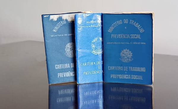 Taxa de desemprego cai para 5,1% e fecha 2025 no menor patamar da história