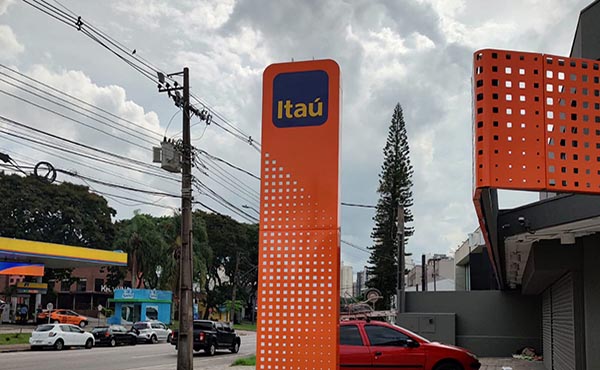 Itaú perdeu R$ 21,19 bilhões em maus negócios
