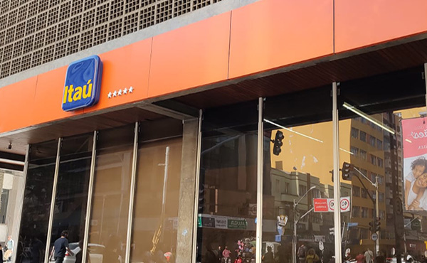 Entenda o tombo de R$ 700 milhões do Itaú com a Aegea Saneamento