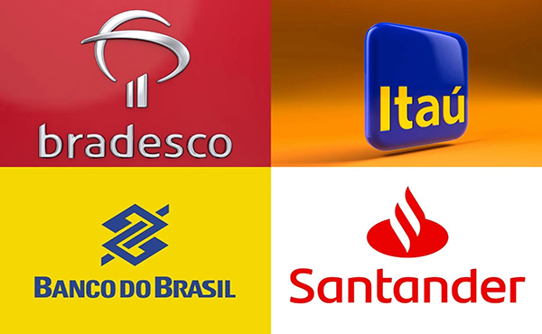 Bancos elevam provisões contra calotes em 33%, em meio a cenário de guerra e juros altos