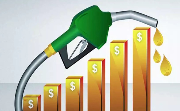 Com auxílio da disparada de preços dos combustíveis, Petrobras fecha 2021 com lucro recorde de quase R$ 107 bi