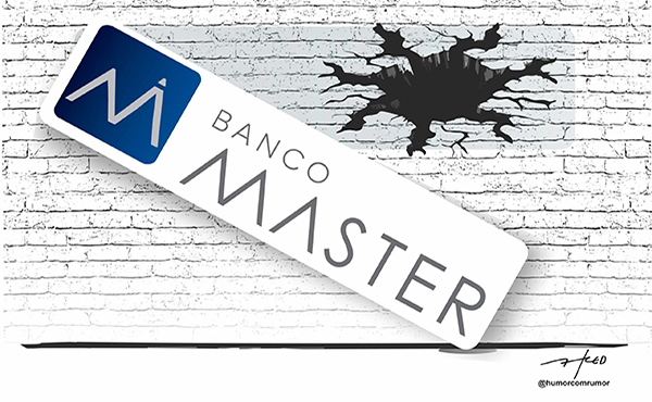 Para onde foram os mais de R$ 50 bi do Master