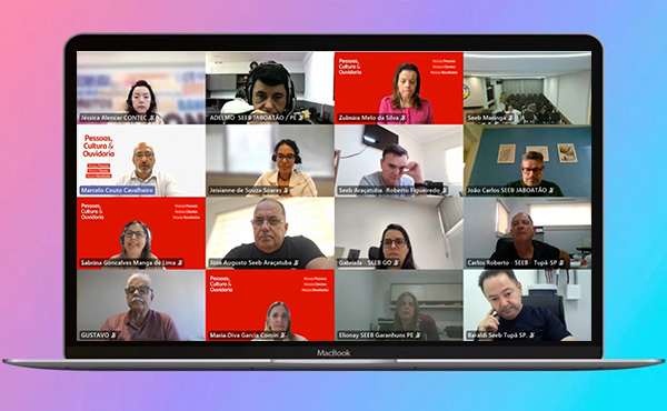 COE CONTEC/Santander debate fechamento de agências, demissões, saúde e canal de denúncias