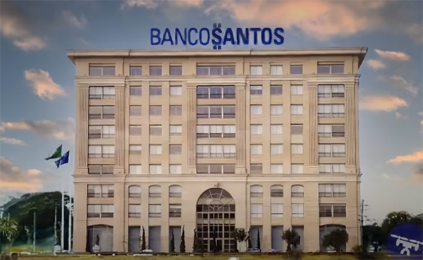 Gestor fiduciário do Banco Santos: como foram recuperados mais de R$ 3 bi