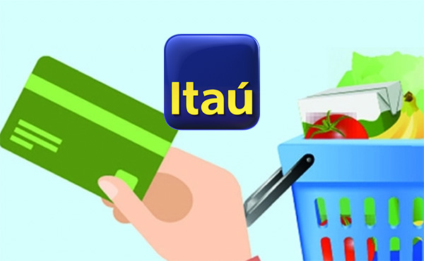 Itaú: Esclarecimentos sobre pagamento do 13º auxílio alimentação