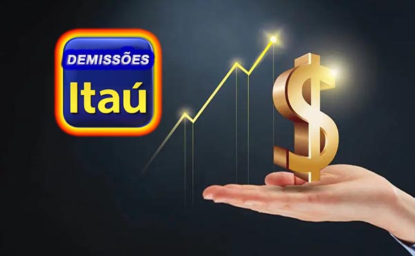 Com lucro recorde, Itaú já vale mais que BB, Bradesco e Santander juntos
