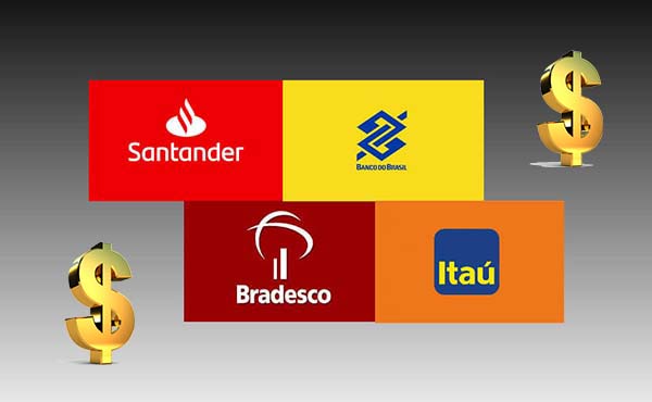 BB, Bradesco, Itaú ou Santander? Qual ‘bancão’ vai se destacar no terceiro trimestre