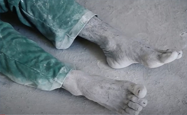 Denúncias de trabalho escravo atingem novo recorde no Brasil