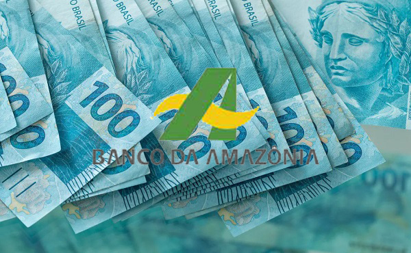 Lucro do Banco da Amazônia cresceu 52,1% em 2022