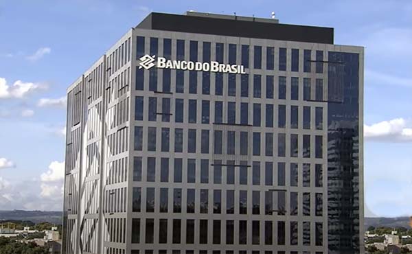 A preocupação de funcionários do Banco do Brasil com o caso Master