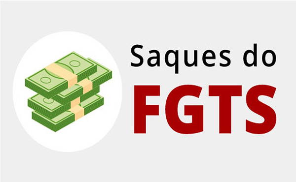 Saque do FGTS deve beneficiar 40 milhões de brasileiros