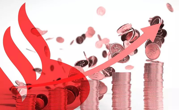 Santander Brasil tem lucro líquido de R$4,01 bi no 3º tri, acima das expectativas