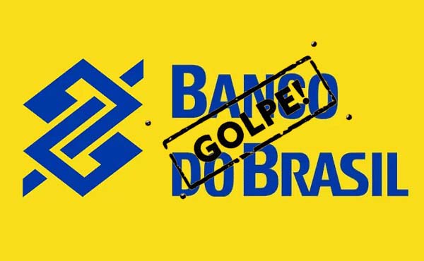 Banco do Brasil emite alerta sobre golpe da liberação de equipamentos