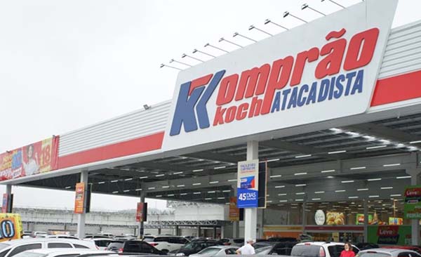  Fim da 6×1: maior rede de supermercados de SC aposta em jornada 5×2 em nova unidade